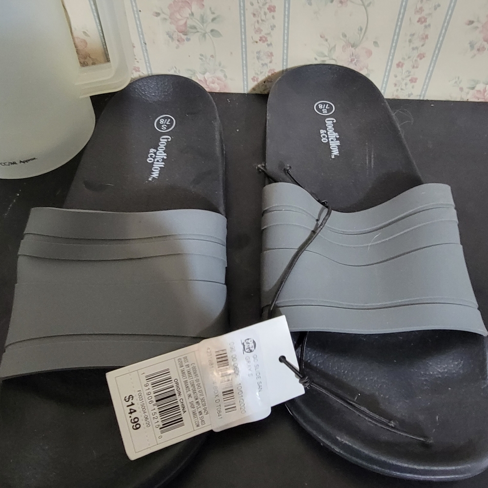 Men's sandles